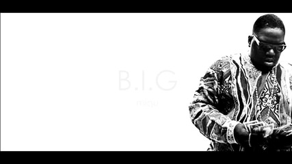 Notorious B.i.g - 'lyrical Assassins' (feat. Big Pun & Big L) #new 2014