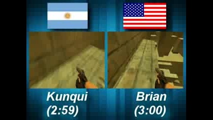 kunqui vs brian on j2s westbl0ck 