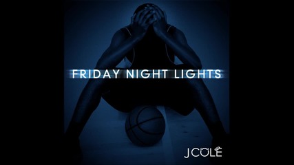 J. Cole 08 Blow Up