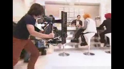 Larc en Ciel - Making of Chronicle 2