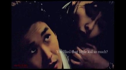 History of Salaryman how it feels to be with you Hangwooxwoohee