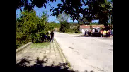 Rally Bulgaria 2007 - Muhovo 2