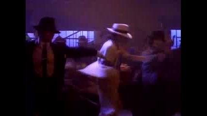 Michael Jackson - Smooth Criminal