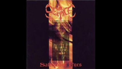 Seance - Till Death Do Us Join ( Saltrubbed Eyes-1993)