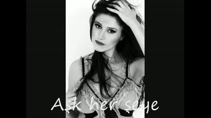 Asli Gungor - Ask Herseye Deger