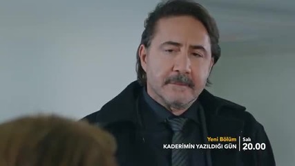 Kaderimin Yazıldığı Gün 46. Bölüm Fragman