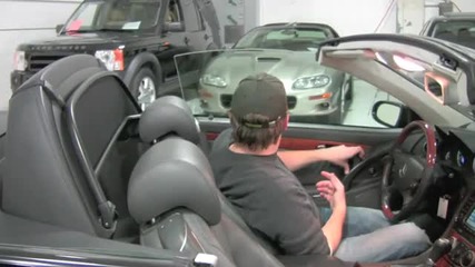 Chicago Cars Direct - - Sl600 Twin - Turbo V12