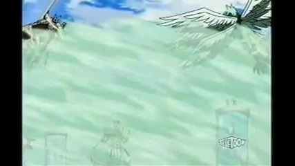 Bakugan - New Vestroia Episode 8 [3 - 3]