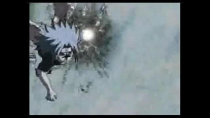 Sasuke and Redbull 
