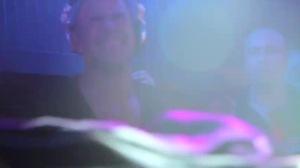 Erick Morillo Voodoo Nights @ Ocean Diva, Amsterdam in Hd