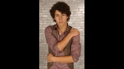 Nick Jonasss 