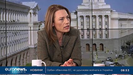 Ива Митева, „Заедно“: Срам ме е, че съм била в една група с Николай Радулов