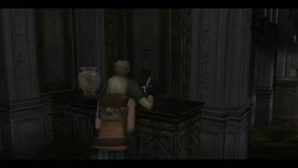 Resident Evil 4 Chapter 4 - 1 part 4 