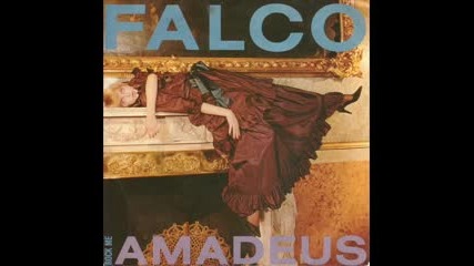 falco - rock me amadeus[maxi version]1984