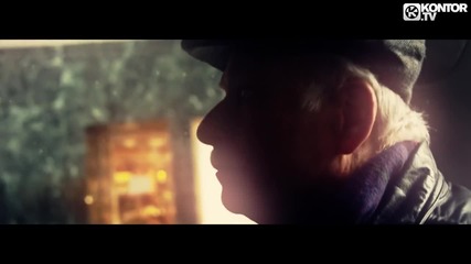 Armin van Buuren feat. Cindy Alma - Beautiful Life (official Video Hd)