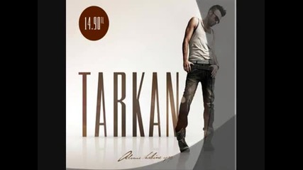 New Tarkan - Isim Olmaz 2010 New 