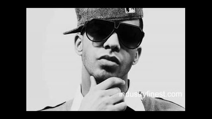 Drake Ft Lil Wayne Santogold - Unstoppable Remix (hq)