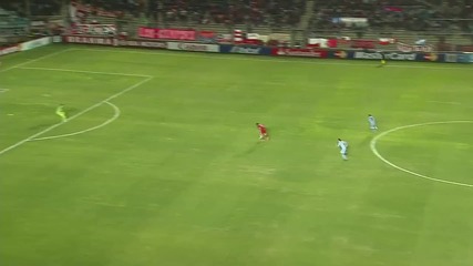 Copa America Group Stage Top 5 Goals