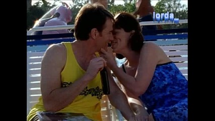 Malcolm In The Middle - Water Park (ВИСОКО КАЧЕСТВО)