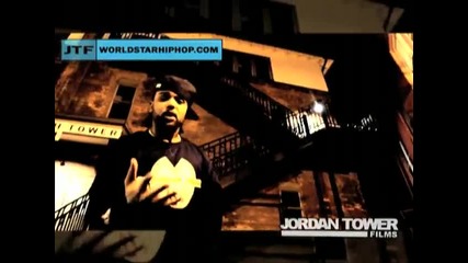 Masspike Miles - Over Freestyle 