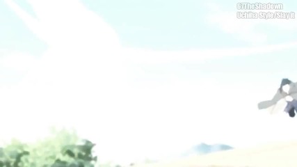 Naruto Shippuden Amv - Uchiha Power