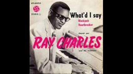 Ray Charles - I Got A Woman