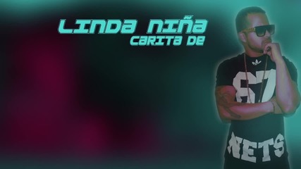 New! 2015 | Dn-tato - Loco Por Ella ( Lyric Video )
