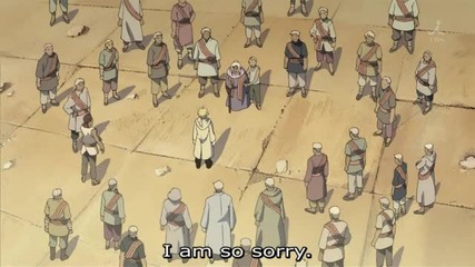 Fullmetal Alchemist 2: Brotherhood Епизод 18 Eng Sub