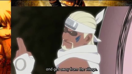 Killerbee and The Eight - Tails Dialog The Escape Plan Bg subs soon 