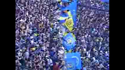 Boca Juniors La Bombonera