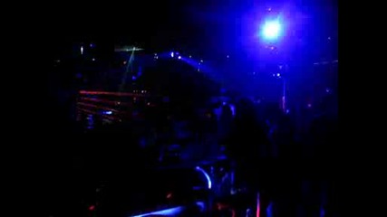 Jimmy Van M and Vesselin @ Dance Club Mania 08.08.09 Part 5