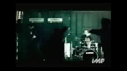 Thousand Foot Krutch - Move.flv