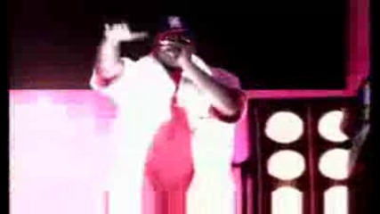 2pac - How Do U Want It (alternative Mix)