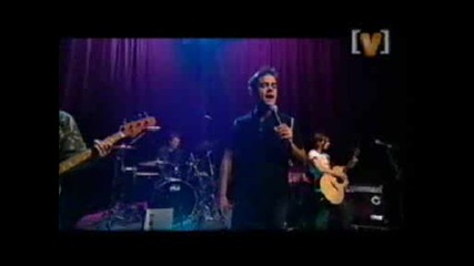 Robbie Williams - Angels (live On Channel V 2000)