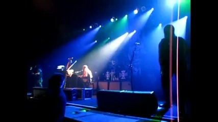 Black Label Society - Last Goodbye Live 