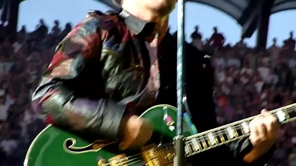 U2 - Milano 08 07 2009 - No Line On The Horizon (complete song) Hd 