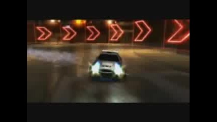 Need For Speed Underground 2