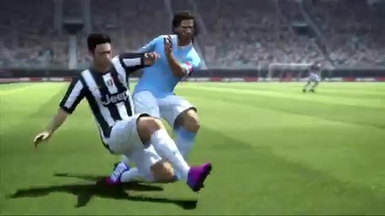 Fifa 14 | Official E3 Trailer | Xbox 360, Ps3, Pc