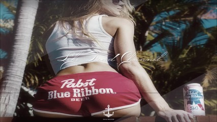 Жесток Басс # Lil Wayne - Swag Surfin (doubletap & Big Z Remix)