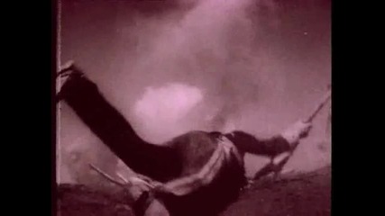 Iron Maiden - The Trooper