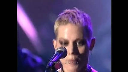Joan Jett - Do You Wanna Touch Me (live )1998