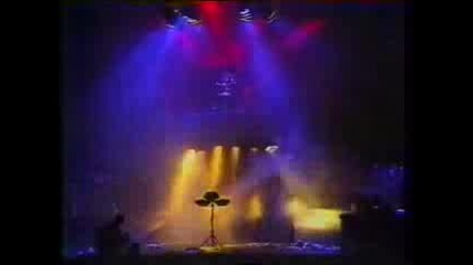 Omega - Drum Solo 1987