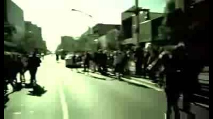 The Afters - Never Going Back To Ok