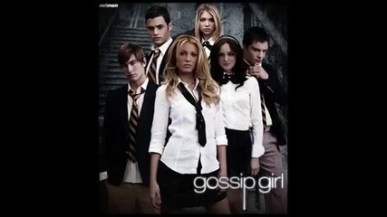 Gossip Girl Sigla Ufficiale 