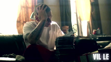 Eminem ft. Bruno Mars