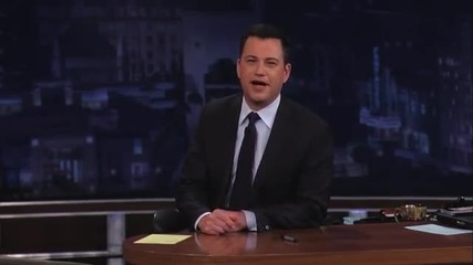 Селена Гомез в шоуто на Jimmy Kimmel Част 1