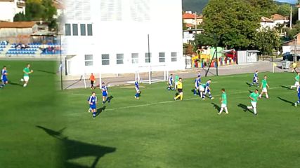 Ком 98 (годеч) старша - Спортист (своге) старша