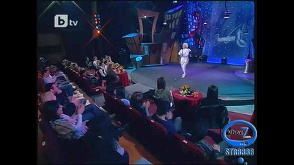 Комиците - 12.02.10г. - Част 1 - High Quality 