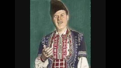 Борис Машалов - Иванчо Радка залюби 