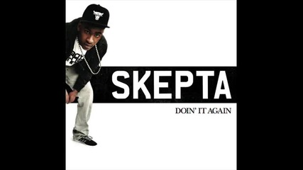 Skepta - Nobody Made Me 